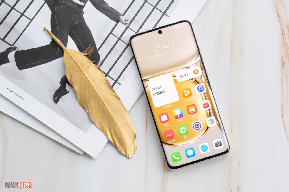 华为p50pro拍照很一般,华为p50pro和mate40哪个好