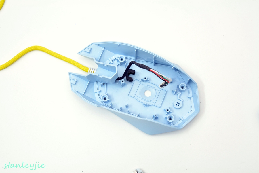 达尔优牧马人二代鼠标吃鸡怎么样,达尔优牧马人鼠标EM902怎么拆