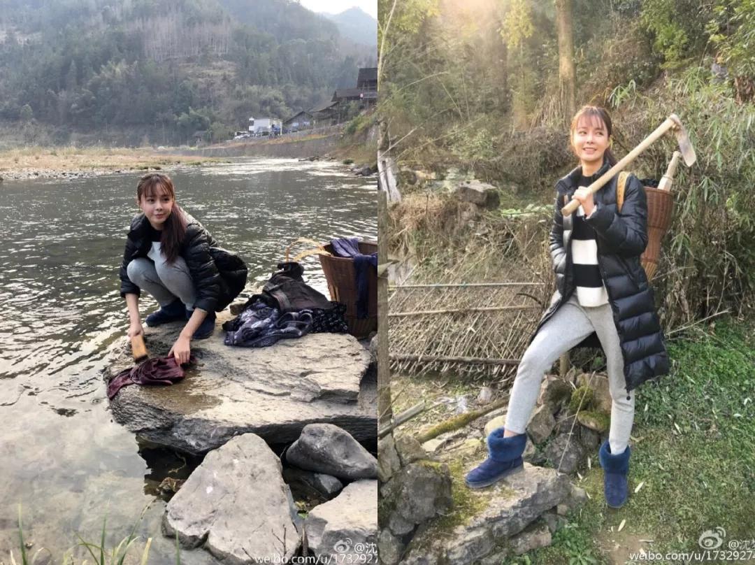 过年回家前vs回家后,过年回家前vs回家后的你