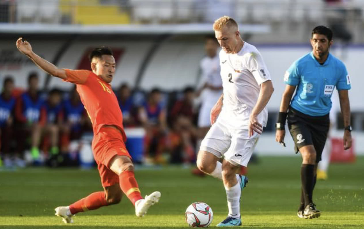 中泰交锋国足最新消息,中泰交锋国足比赛结果