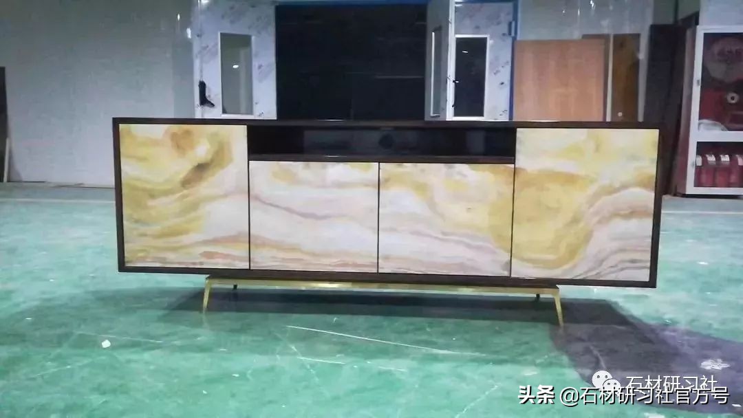 超薄石材使用效果,超薄石材是什么材料