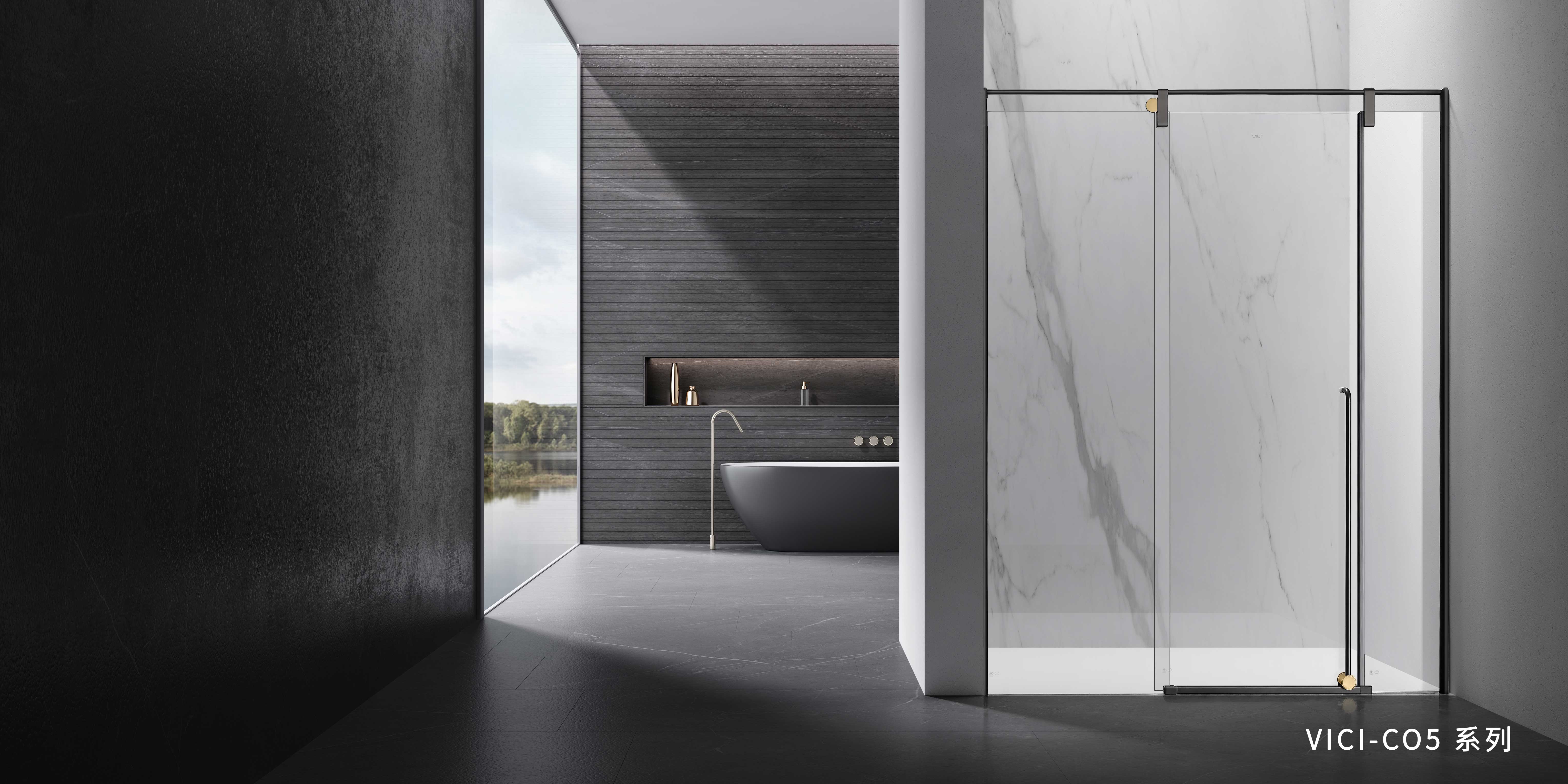 荣誉X实力|德立淋浴房斩获两项重量级大奖