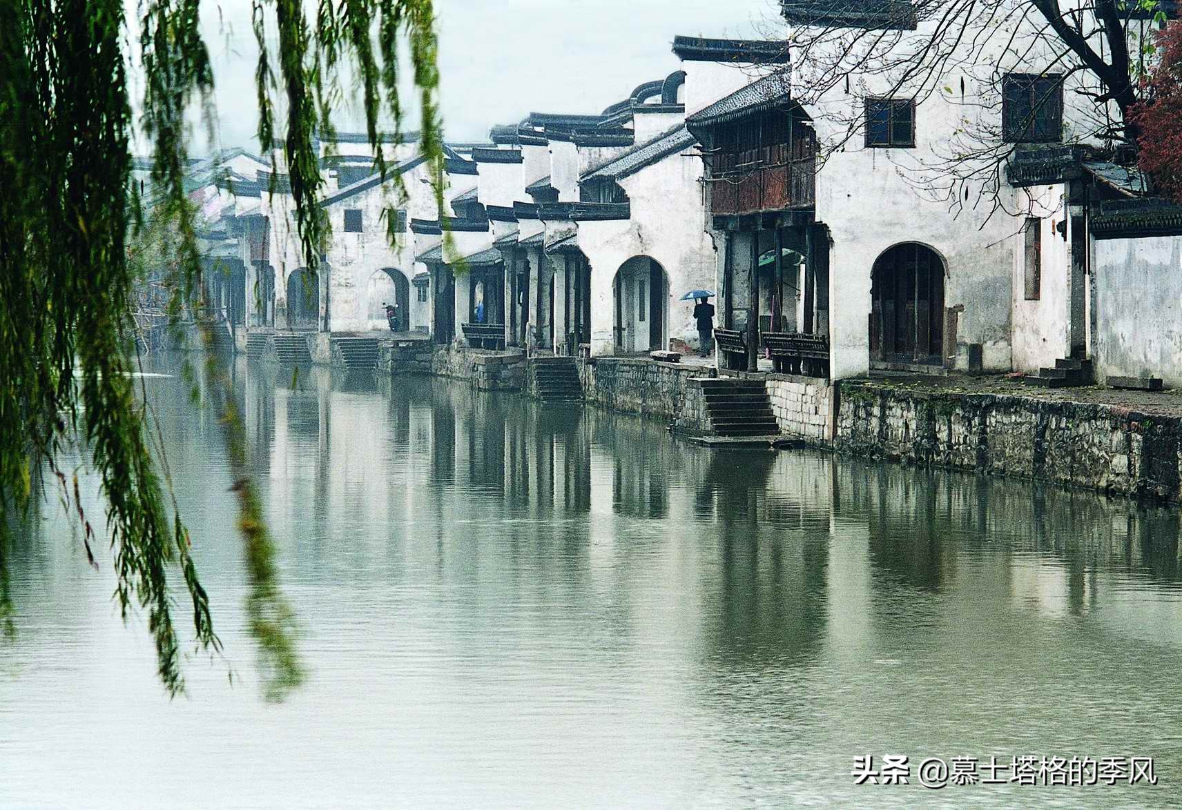 浙江十大宜居小城市,浙江有多宜居