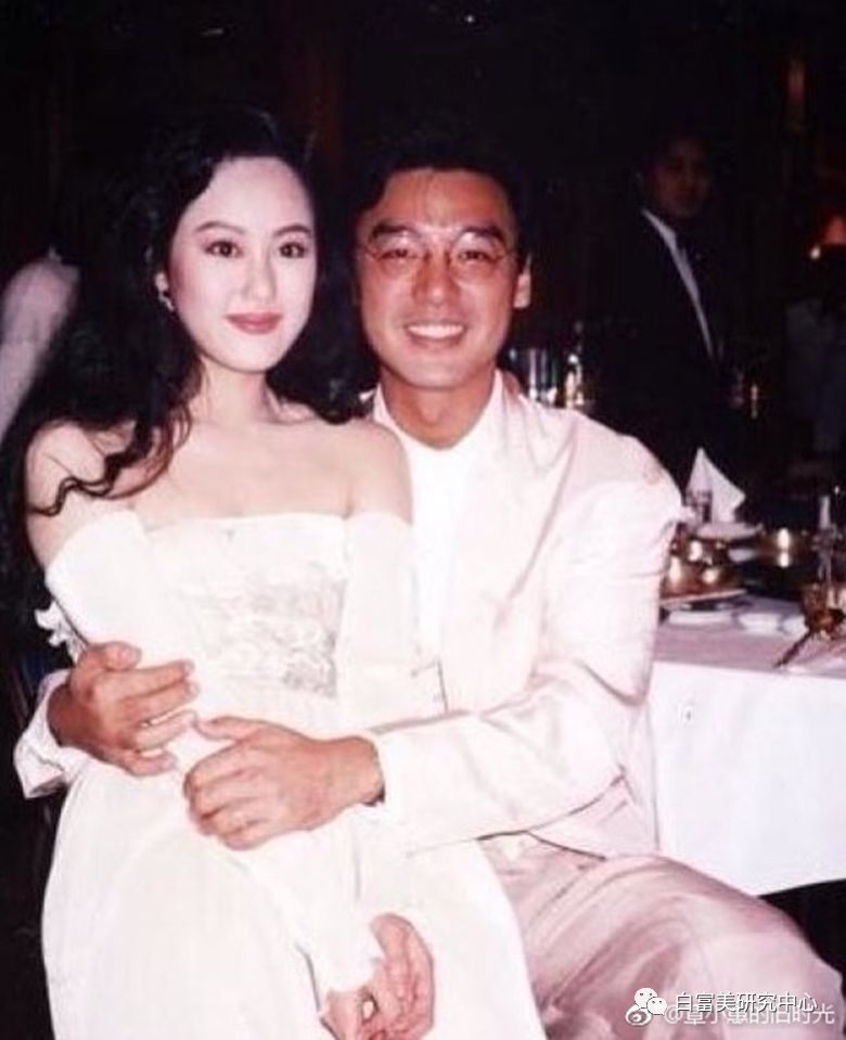 “败光”2位亿万富豪家产，名媛第一妖女，她是豪门最怕的女人