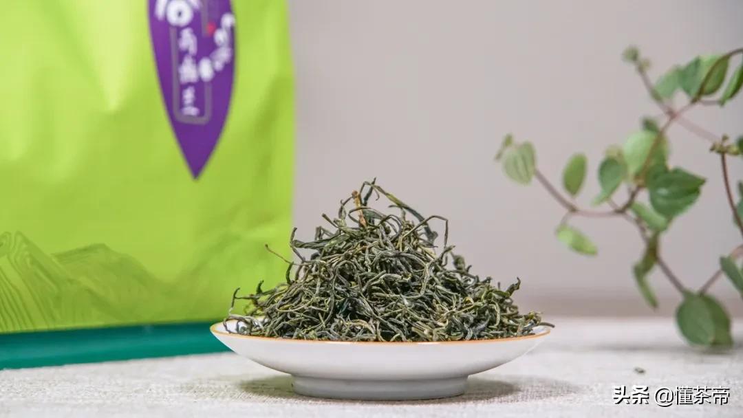 谢裕大和老谢家茶是一家吗,黄山毛峰谢裕大是什么茶