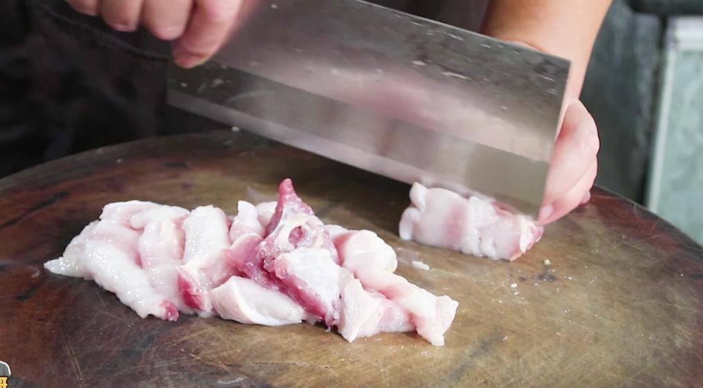 天热多吃解暑菜,天热要多吃这道菜