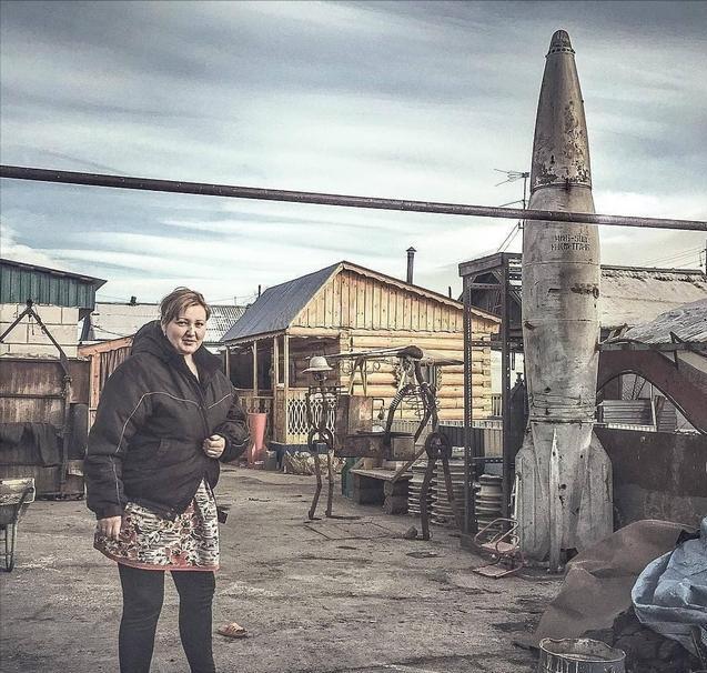 50张照片告诉你,“俄罗斯”有多么与众不同