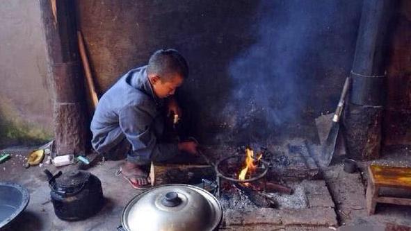 变形计14岁农村孩子,参加变形记的农村孩子现在的变化