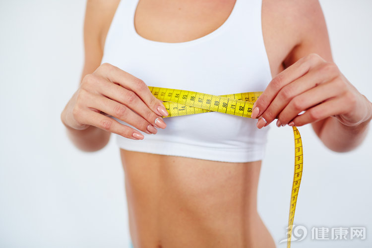 胸小怎么按摩丰胸最快最有效,胸部按摩使胸部变挺