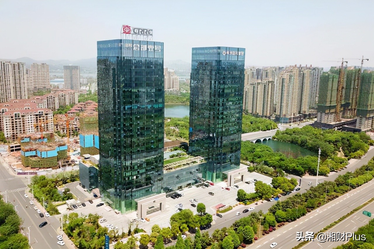 株洲高科被查人员,株洲高科集团被查