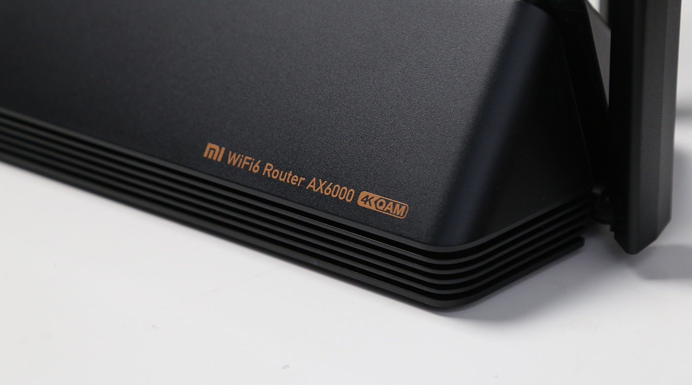 小米ax6000与旧款小米路由器组网,小米路由器ax6000深度测评