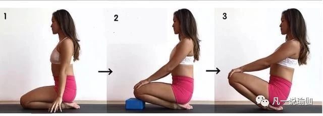 练瑜伽压脚背的方法,瑜伽压脚背有什么作用