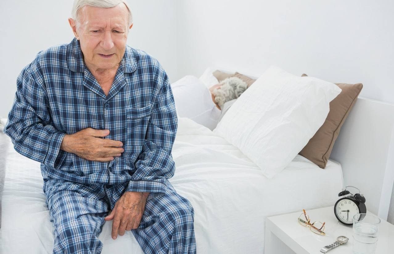 怎么判断下腹痛是什么原因引起的,下腹疼痛要警惕什么病