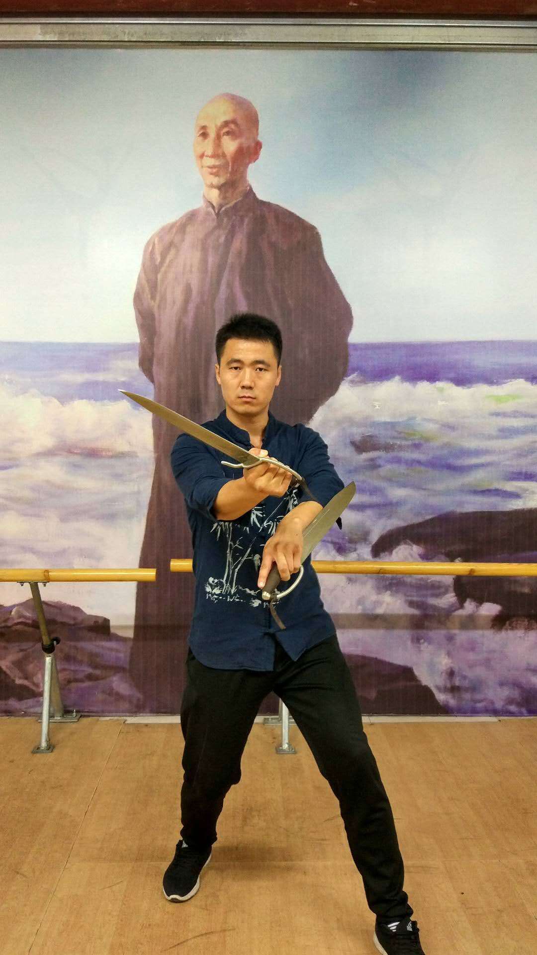 叶问的咏春拳到底有多厉害,叶问打咏春的十大技巧