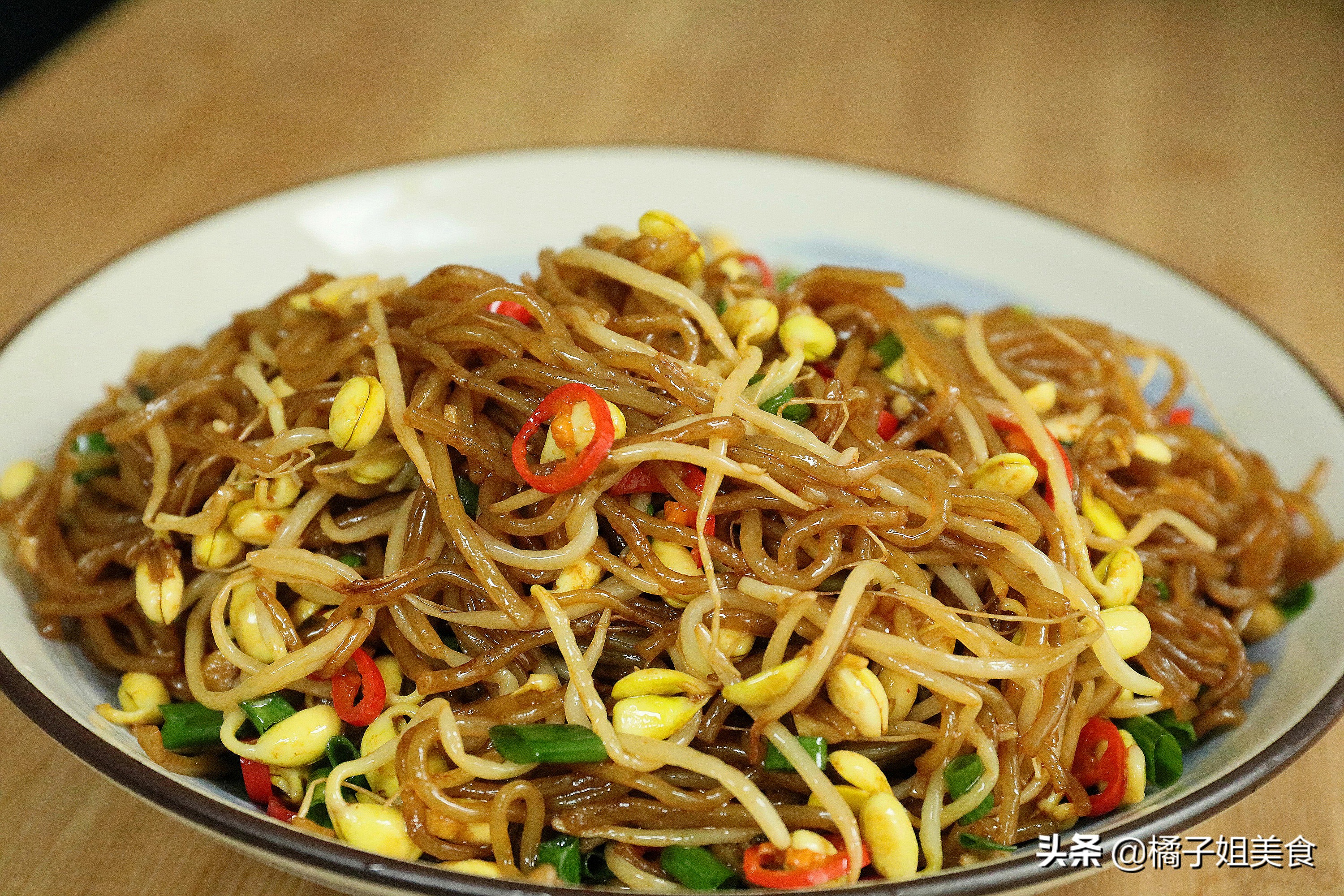 我老公最馋这个美食，比肉还香，3天不吃就馋的慌，0失败教程