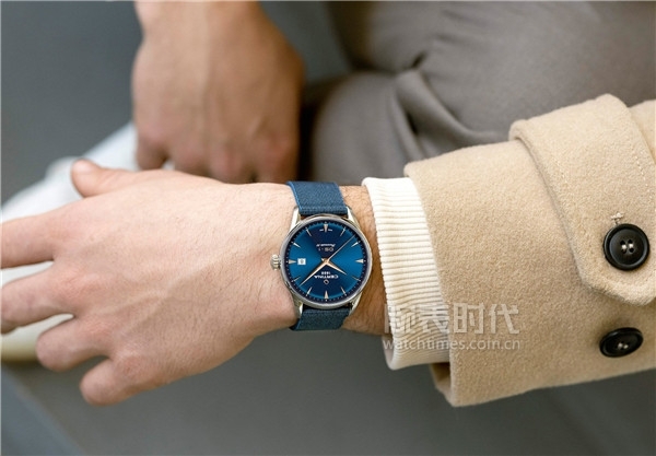 万元以内高颜值手表,万元以内机械计时腕表推荐