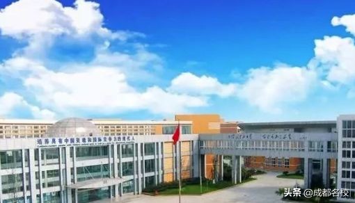 2020年成都私立小学排名,2020成都私立小学五朵金花