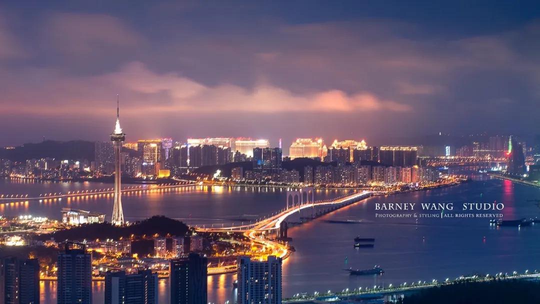 珠海爬山攻略旅游线路图,珠海爬山推荐哪座山