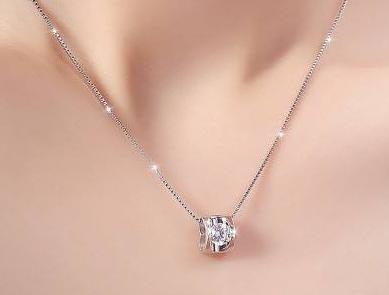 白金首饰清洁小妙招,白金首饰怎么清洗与保养