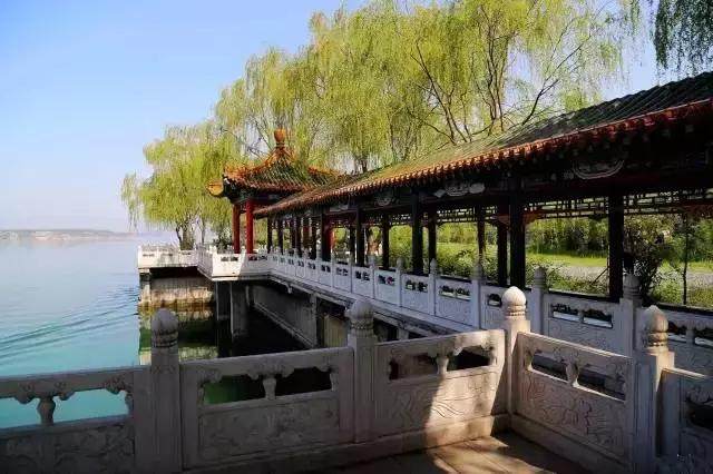 别去丽江了！北京出发只有3站，不到60块，就有一座三千年古城！