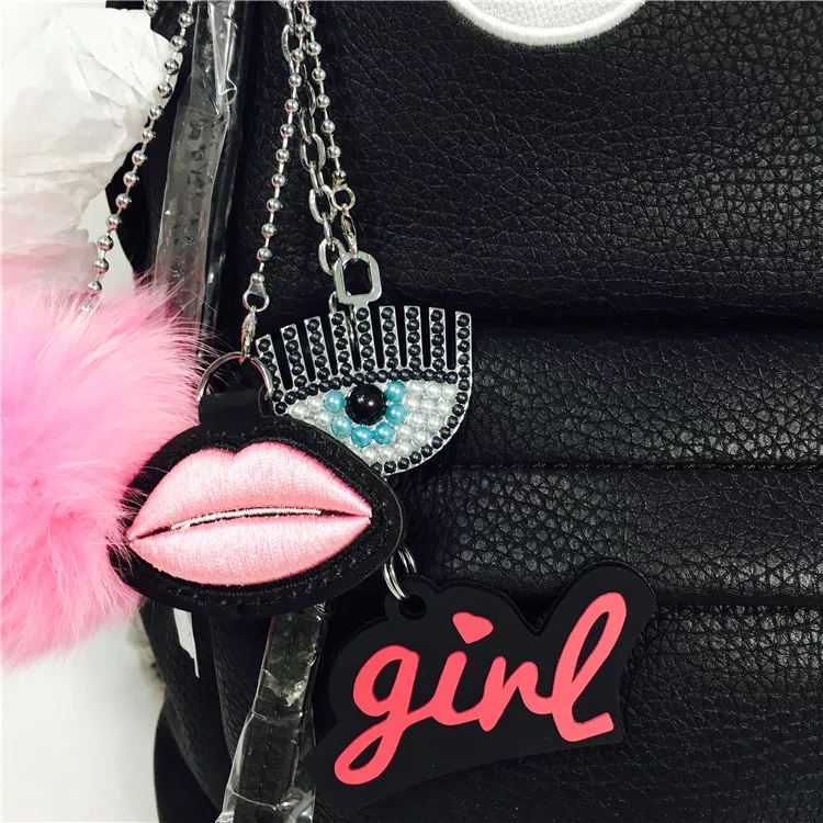 奢侈品大牌有哪些好看又好搭配双肩包？C4N搭配干货！