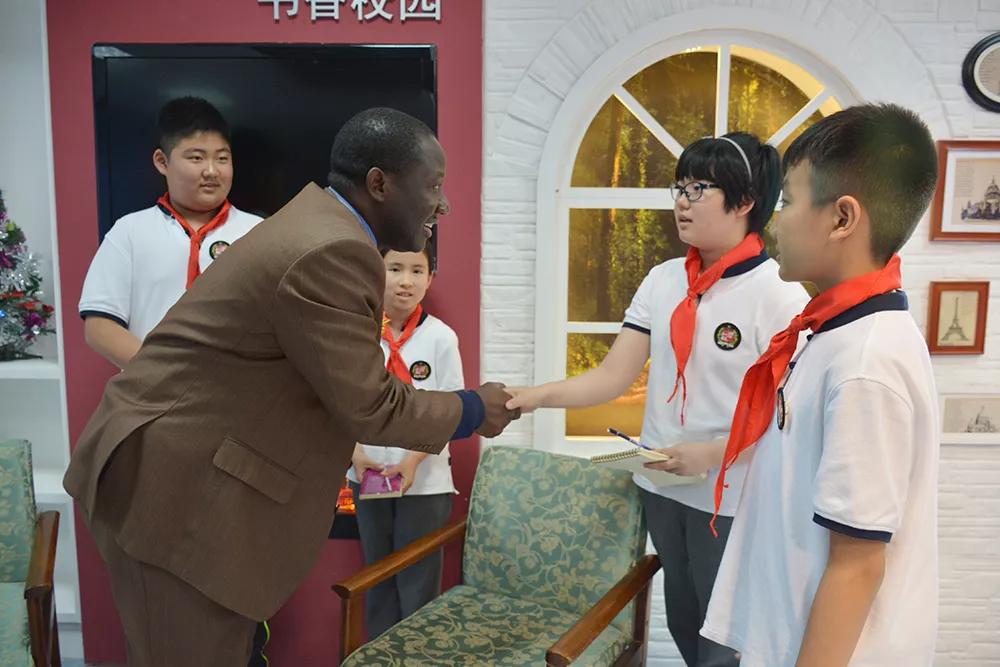 我身边的好学校,我身边的好学校纪录片