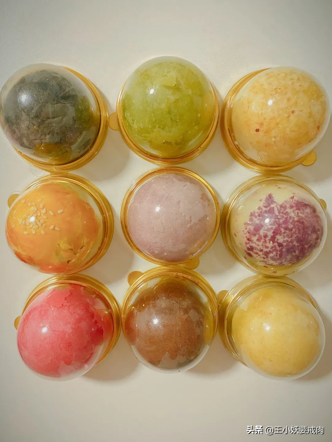 8月网购零食测评合集，加冰加浓加性价比，有爽到