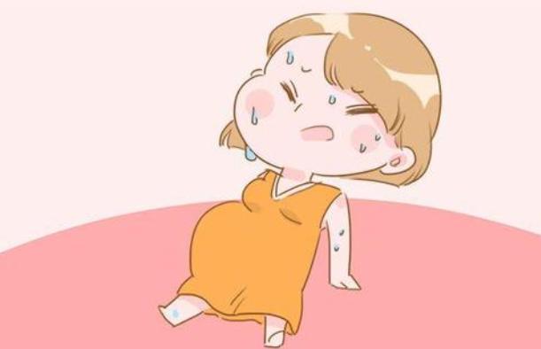 孕晚期伴有宫缩大概什么时候会生,孕晚期有宫缩需注意什么