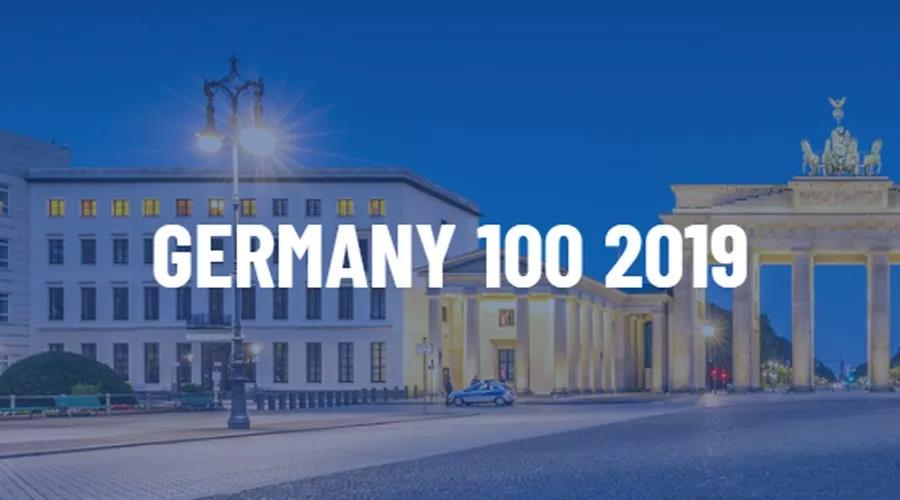 真正的德国十大品牌,德国十大品牌价值排名