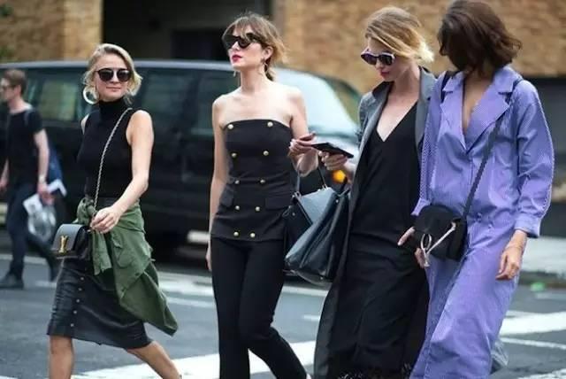 单肩包哪个款式百搭,单肩包时尚简单