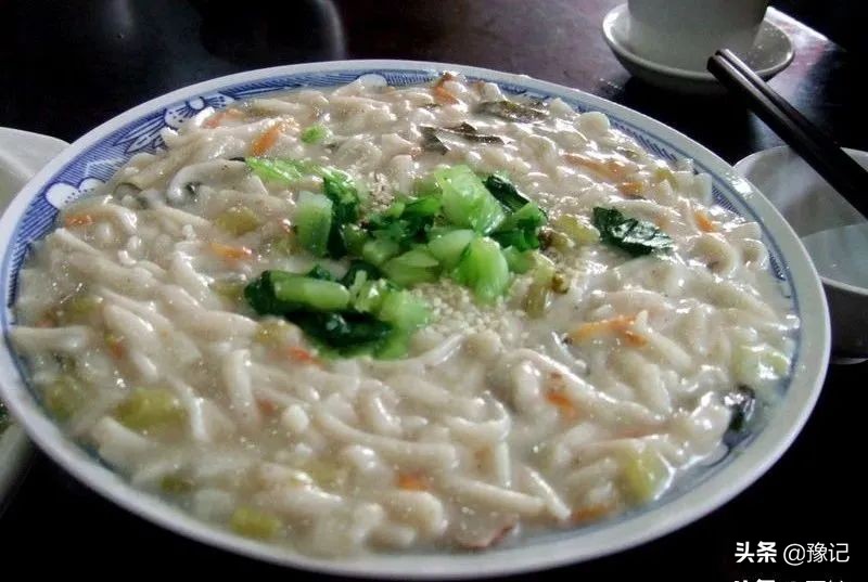 去河南必买的礼品,去河南必买的特产