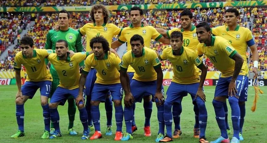 巴西里约热内卢的优势劣势,巴西为什么是里约热内卢