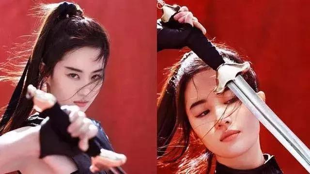 梦华录刘亦菲底妆,刘亦菲的妆容怎么化