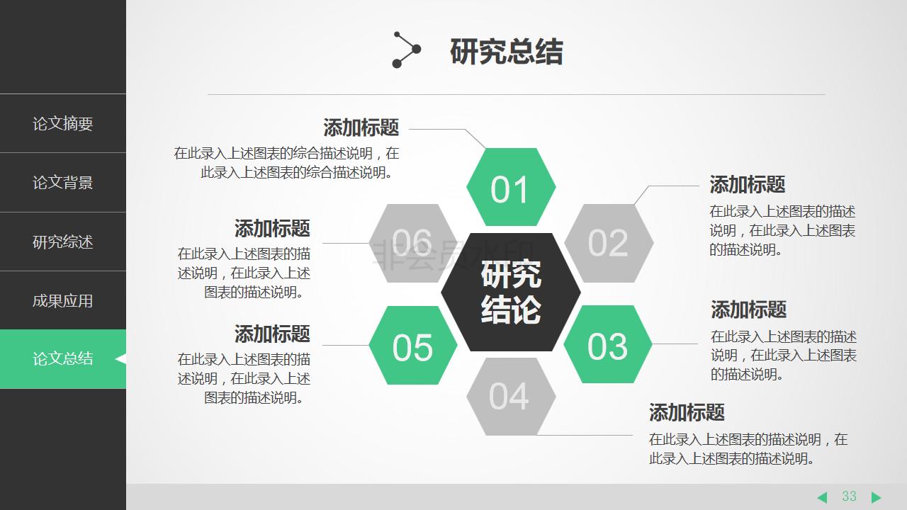 毕业总结及职业规划答辩ppt模板,工作总结模板ppt大学生