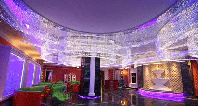 广州前十ktv,广州最顶级的ktv