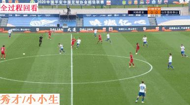 慢镜头回顾五次失误周琦,慢镜头回放武磊假摔