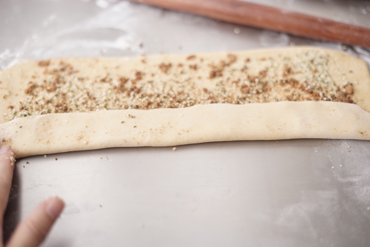 家里没有酵母如何制作酵母粉教程,用酵母粉发面怎样蒸花卷最快