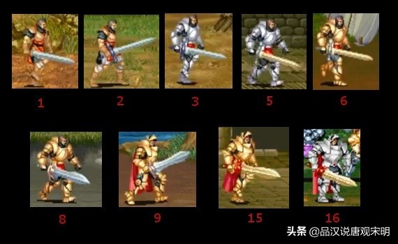 圆桌骑士新版本,圆桌骑士与圆桌骑士