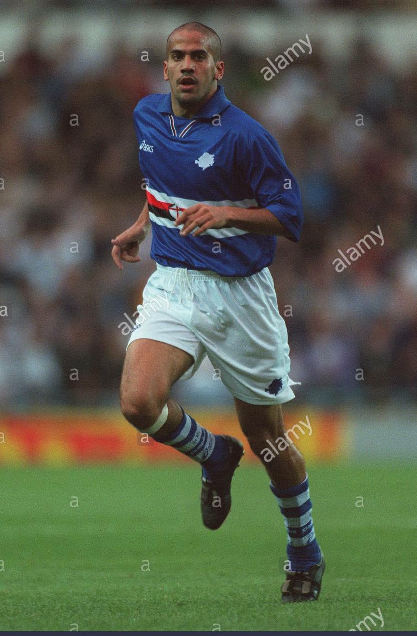 桑普多利亚以前有多强,新赛季桑普多利亚