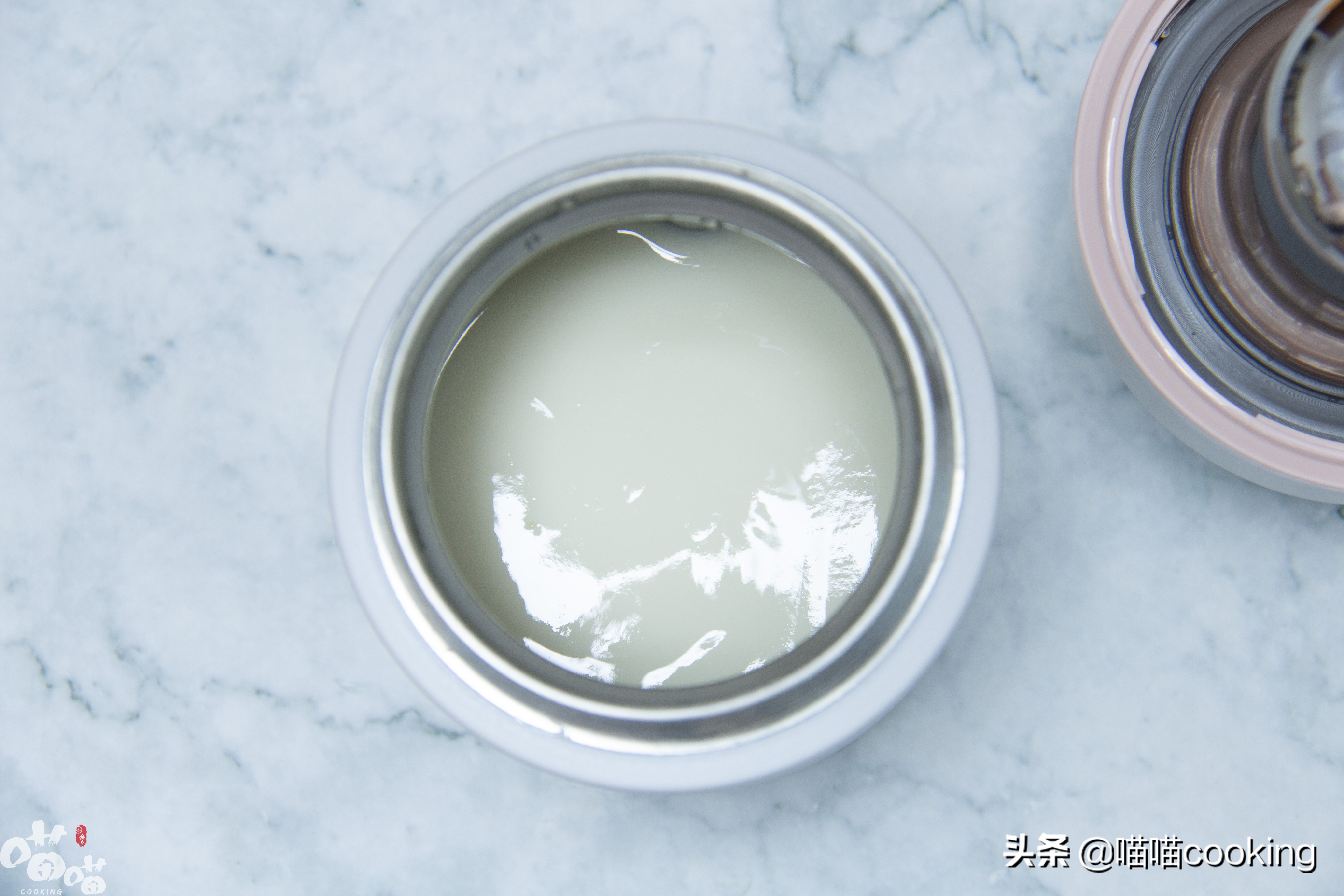 芒果简单易做的甜品做法,芒果控软糯香甜