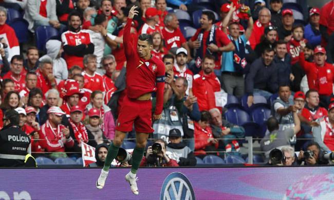 c罗40岁会重归欧洲吗,35岁的c罗帽子戏法逆转马竞