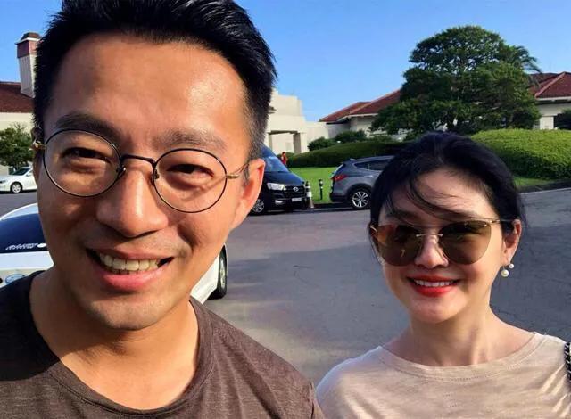 邱淑贞王晶情史,王晶挚爱邱淑贞