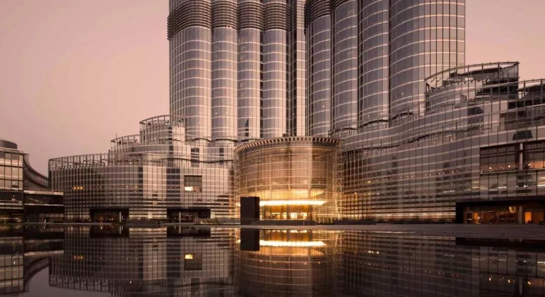 著名建筑室内照明设计分析,世界上最豪华建筑灯光设计