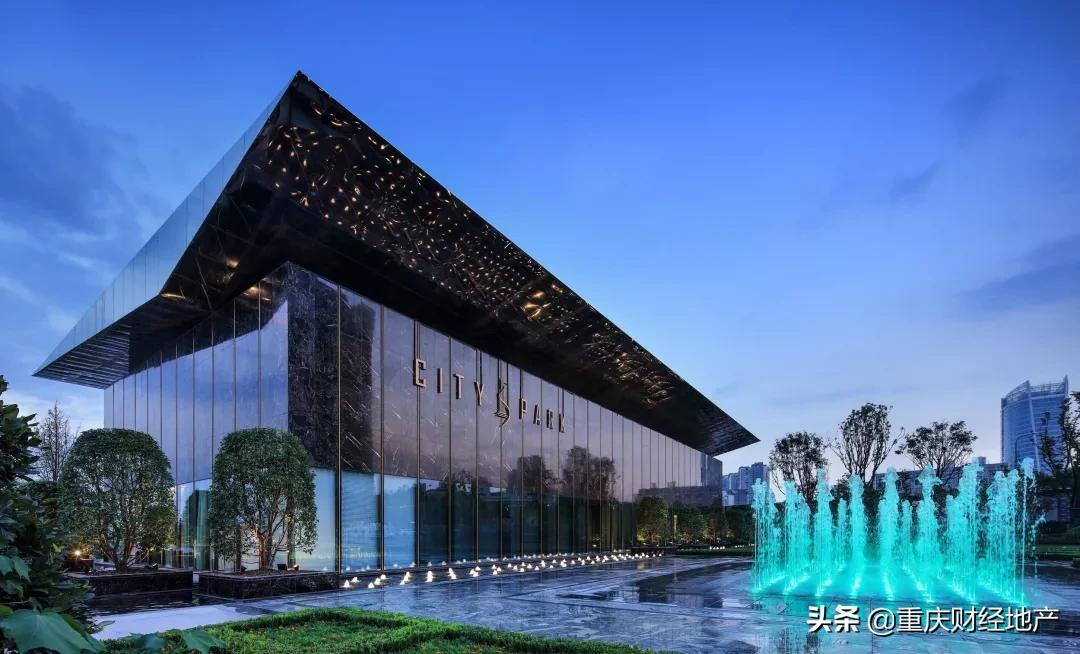 成都最近比较火的楼盘,成都最近火的楼盘