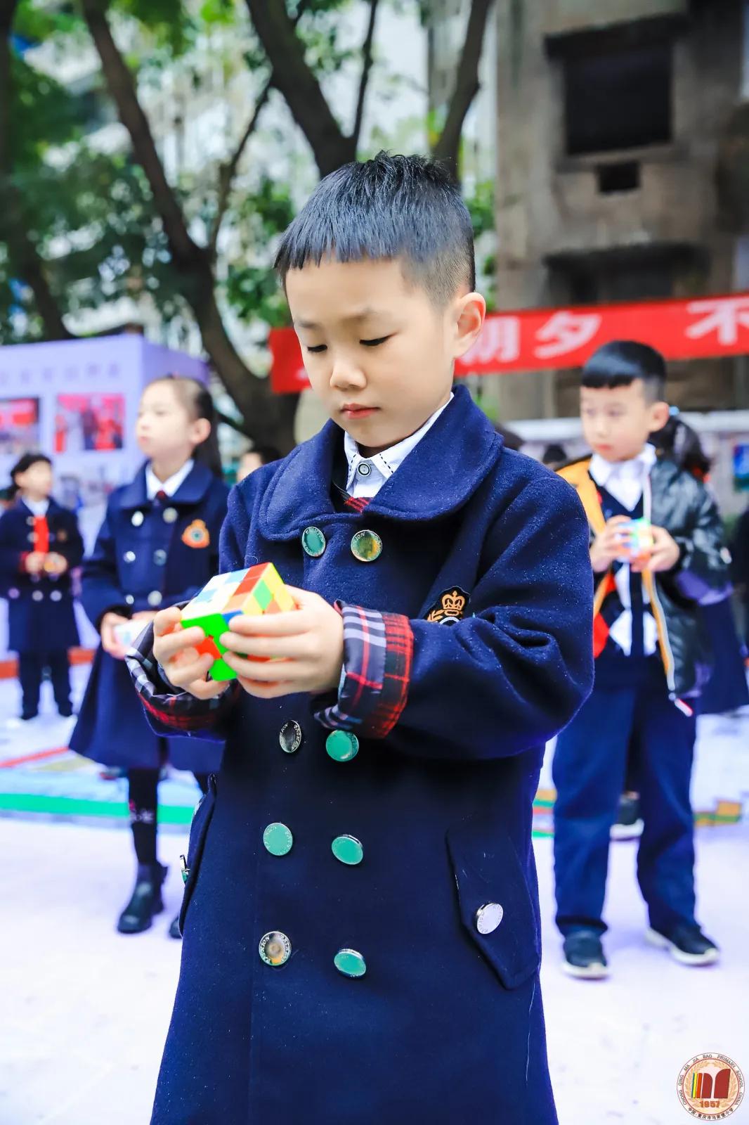 重庆沙坪坝区5朵金花小学,重庆公认最好的五个小学