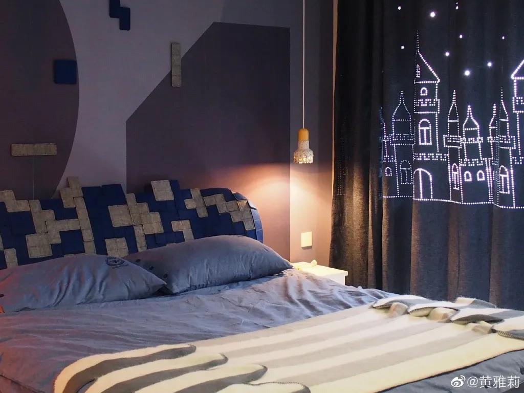 我们为什么羡慕黄雅莉的生活,黄雅莉豪宅在哪里