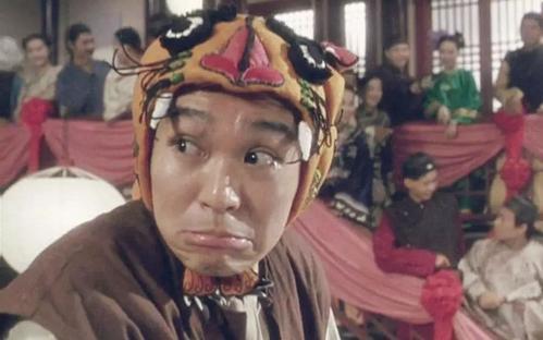 周星驰鹿鼎记电影作品大全,周星驰鹿鼎记免费电影