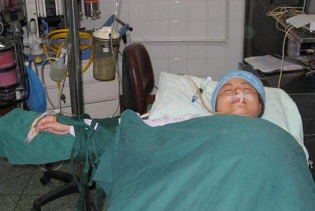 剖腹产的时候医生说宫腔粘连严重,剖宫产医生说粘连厉害怎么治