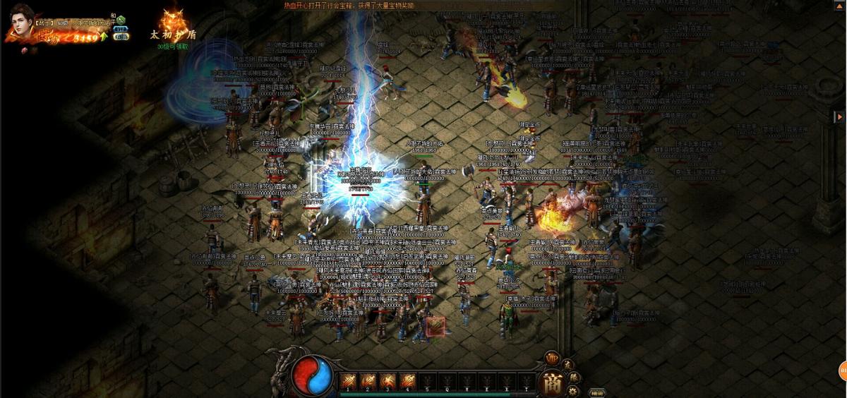 盘点经典网游梦幻西游,梦幻西游十大最牛网游