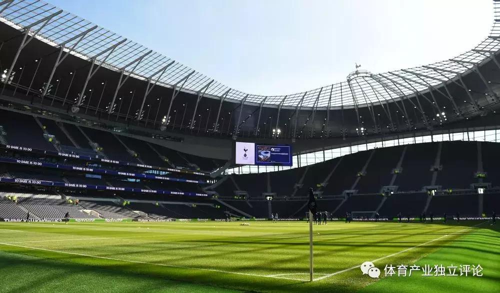 最高科技足球场,世界上最高科技的足球场